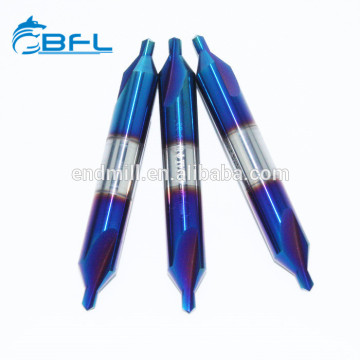 BFL Tungsten Carbide 90 Degree Center Drill Bits